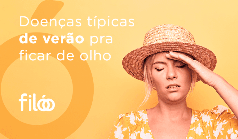 Aproveitar o verão requer cuidados com a saúde, principalmente na pandemia