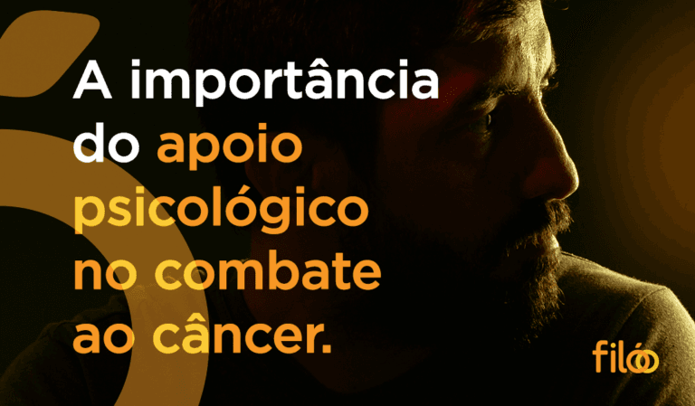A importância do apoio psicológico no combate ao câncer