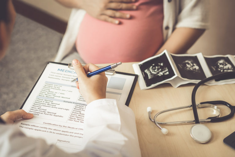 Anemia na gravidez sintomas e riscos