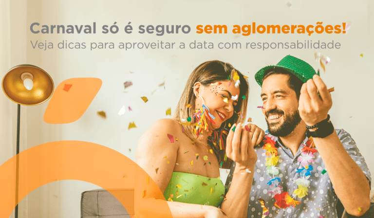 Carnaval 2022 a melhor fantasia vai ser a máscara contra a Covid-19-min