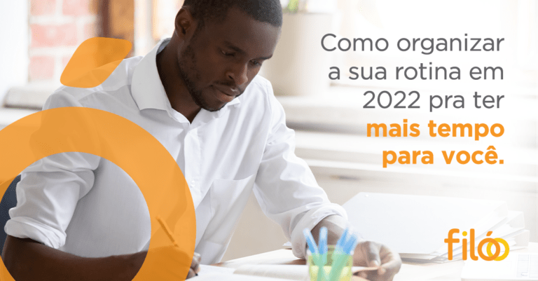 Foco, disciplina e planejamento são os desafios para uma vida equilibrada em 2022-min