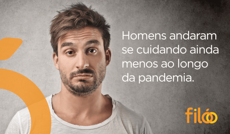 Novembro Azul homens se cuidaram ainda menos durante a pandemia