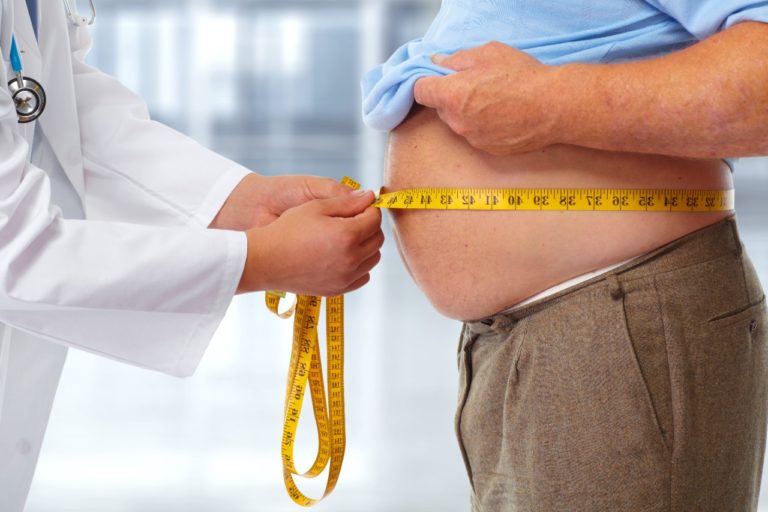 Quais tipos de obesidade e como combatê-los