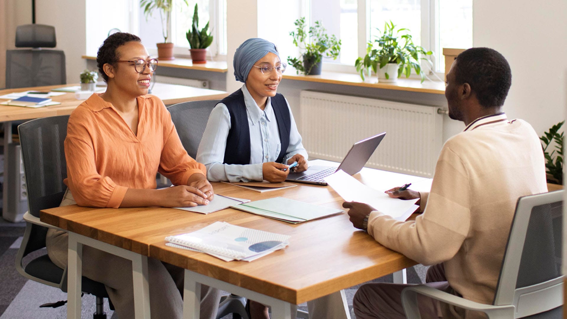 Saúde dos funcionários