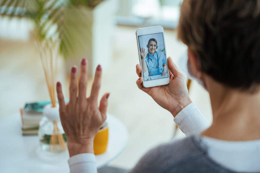 O que é telemedicina e como funciona? Conheça seus benefícios