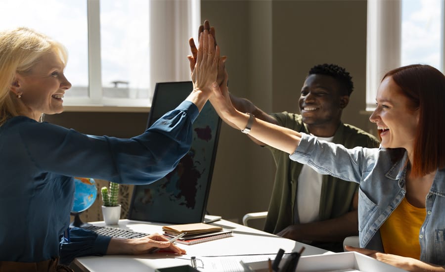 6 dicas para criar uma política de benefícios eficaz na sua empresa