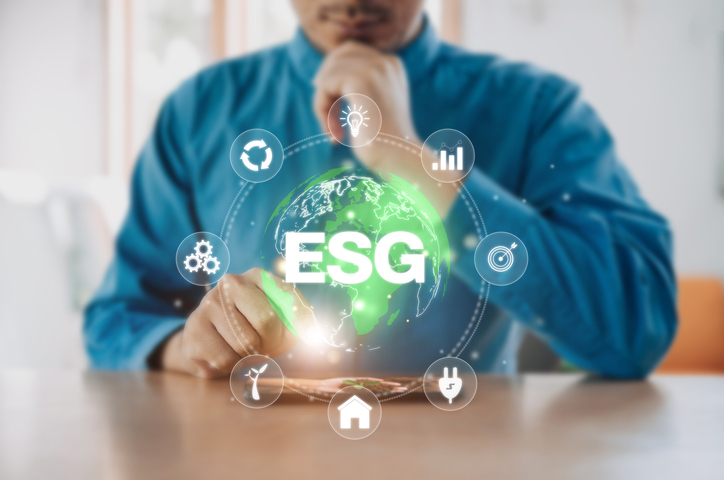 Práticas ESG na saúde e clima organizacional: o caminho para o sucesso sustentável para a empresa