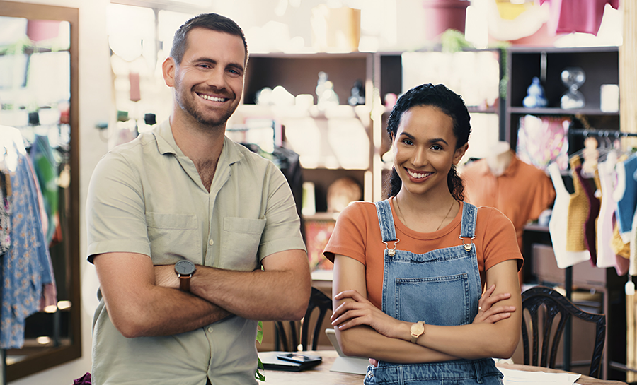 Benefícios de saúde para PMEs