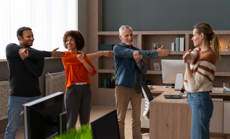 filóo saúde reduz absenteísmo