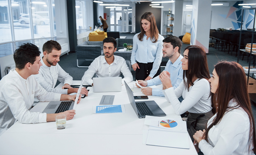 reduzir o absenteísmo, turnover e afastamentos nas empresas
