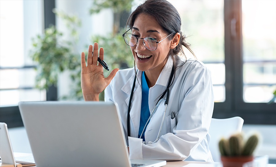 Telemedicina