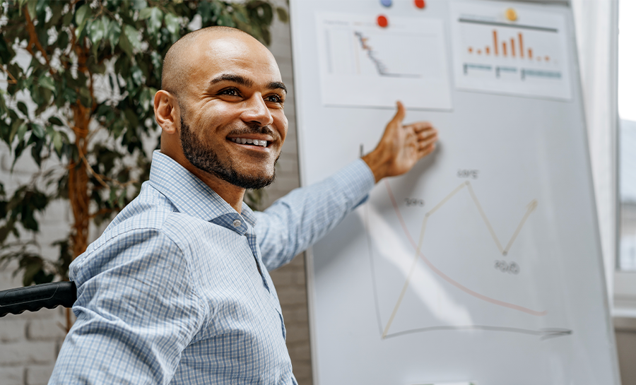 CEO invista em saúde corporativa