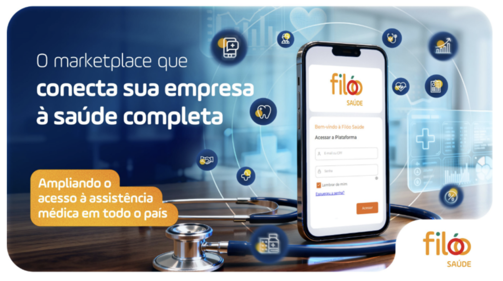 Saúde Empresarial para Empresas e RH