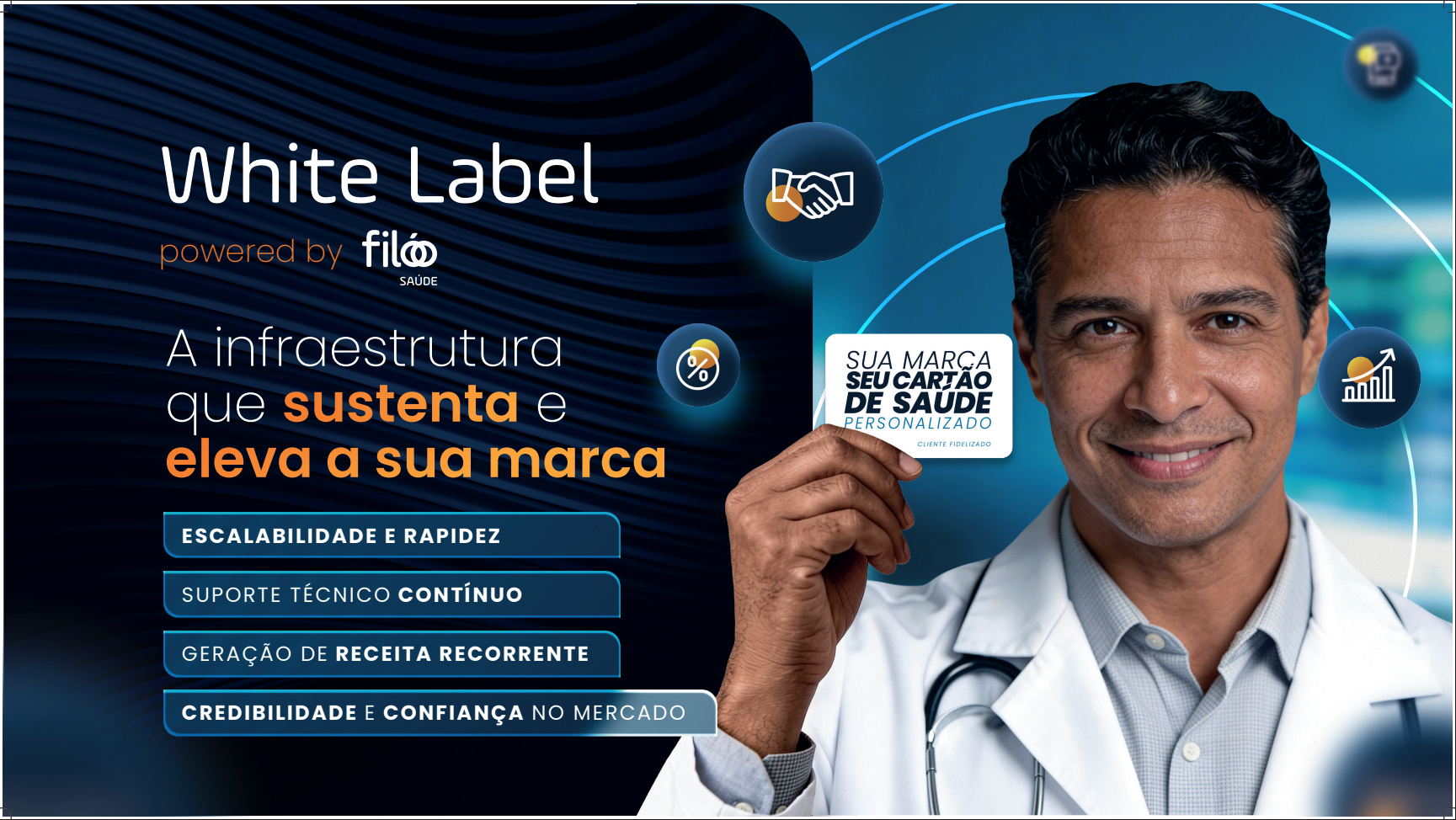 White label Filóo