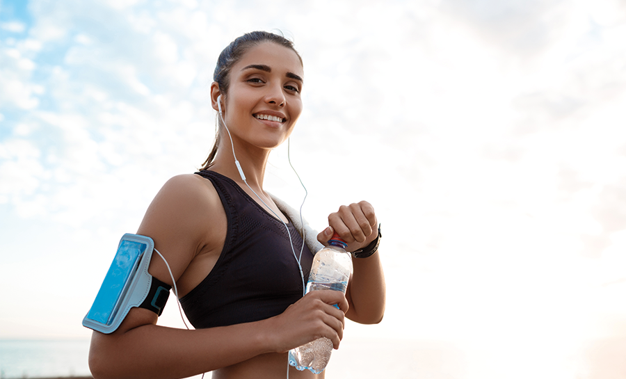 Cuidados com a saúde