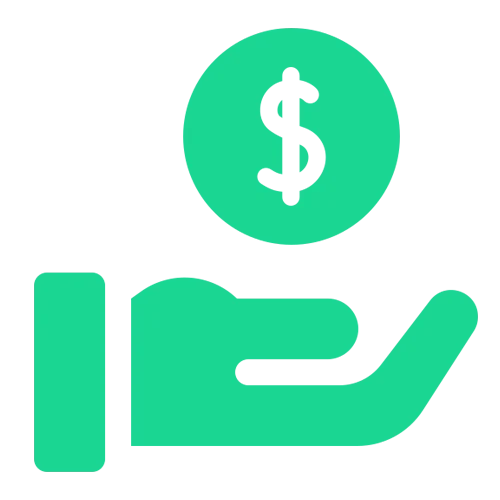 icone pagamento