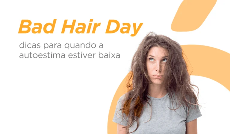 Bad Hair Day saiba o que é a expressão e aprenda a lidar com este dia indesejável-min